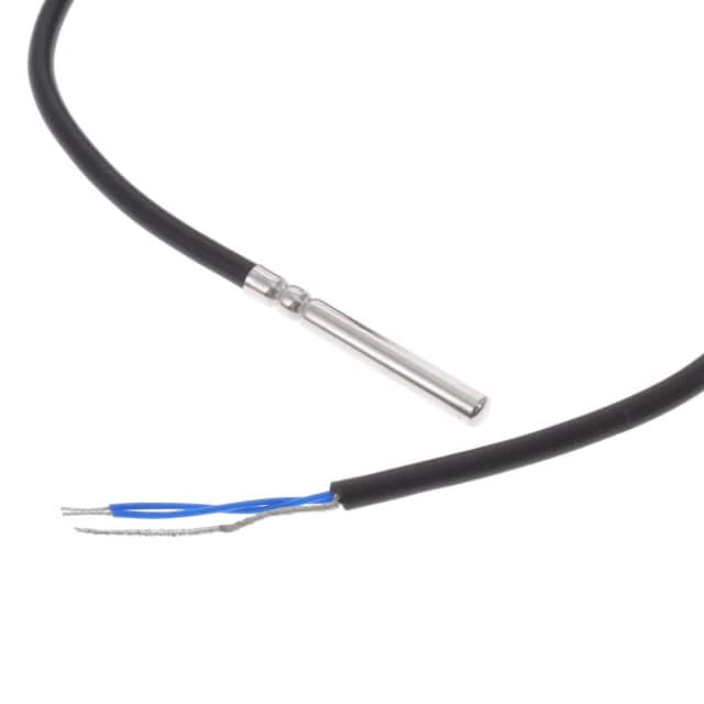 【133-00719】THERMISTOR SENSOR CABLE ASSY