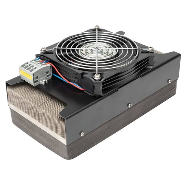 THERMOELECT ASSY DIRECT-AIR 130W【387003325】