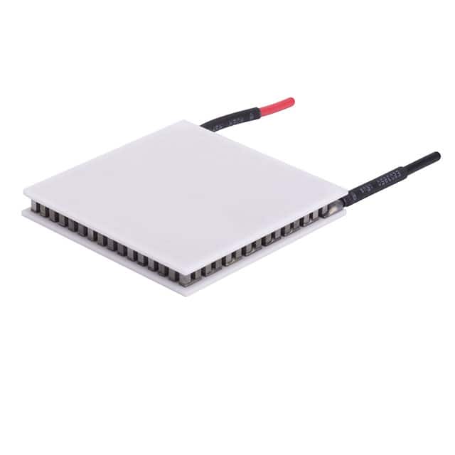 PELTIER 43380501 Laird Thermal Systems Inc.製｜電子部品・半導体通販のマルツ