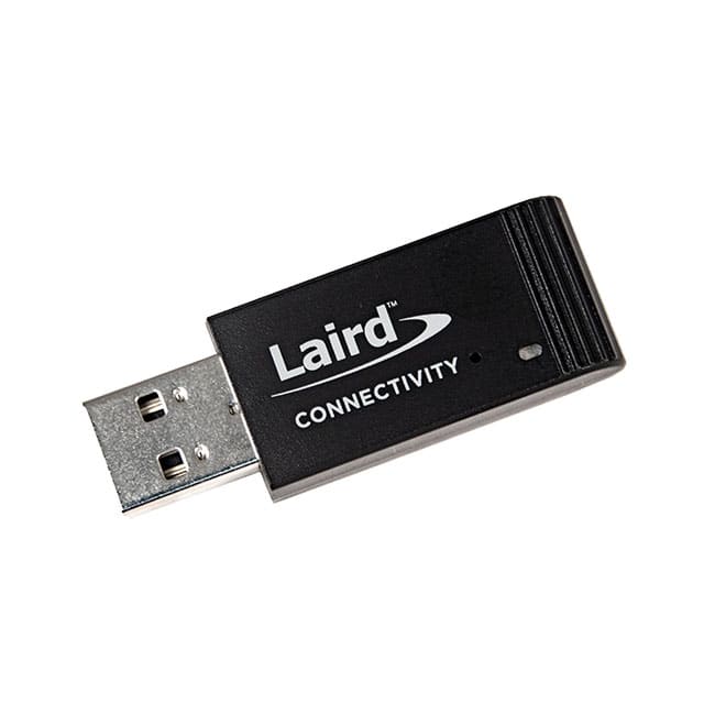 USB BL654 NRF52840 BLUETOOTH 5 45100004 Laird Connectivity Inc.製｜電子部品