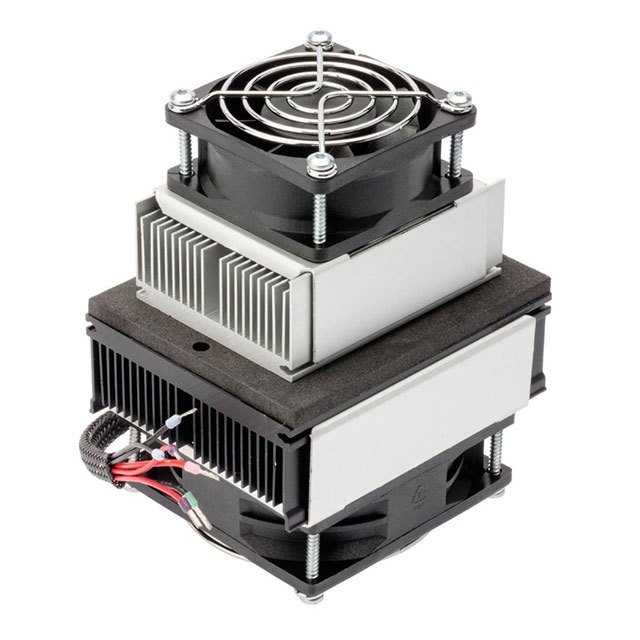 【AA-034-12-22-00-00】THERMOELECT ASSY AIR-AIR 33W