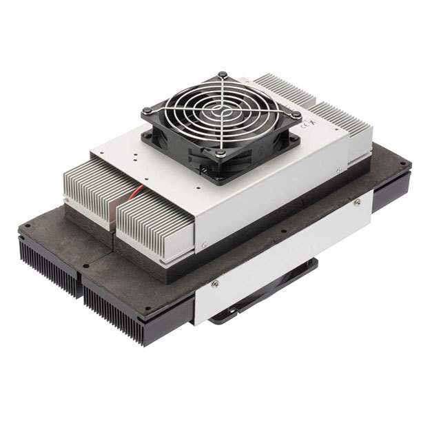 【AA-100-24-22-00-00】THERMOELECT ASSY AIR-AIR 102W