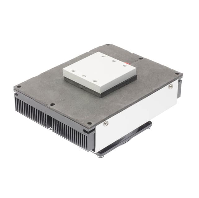 THERMOELECT ASSY DIRECT-AIR 45W【DA-045-24-02-00-00】