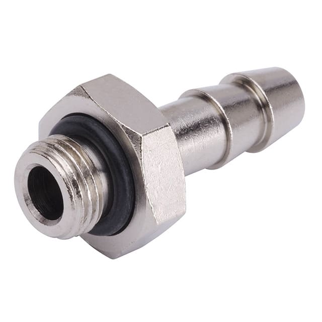 THERMOELECT MOD NIPPLE 8MM, 1/8 L-NIPP-8-1/8 Laird Thermal Systems Inc ...
