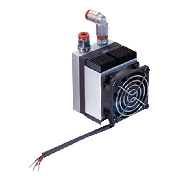 THERMOELECT ASSY LIQUID-AIR LA-024-24-02-00-00 Laird Thermal Systems ...