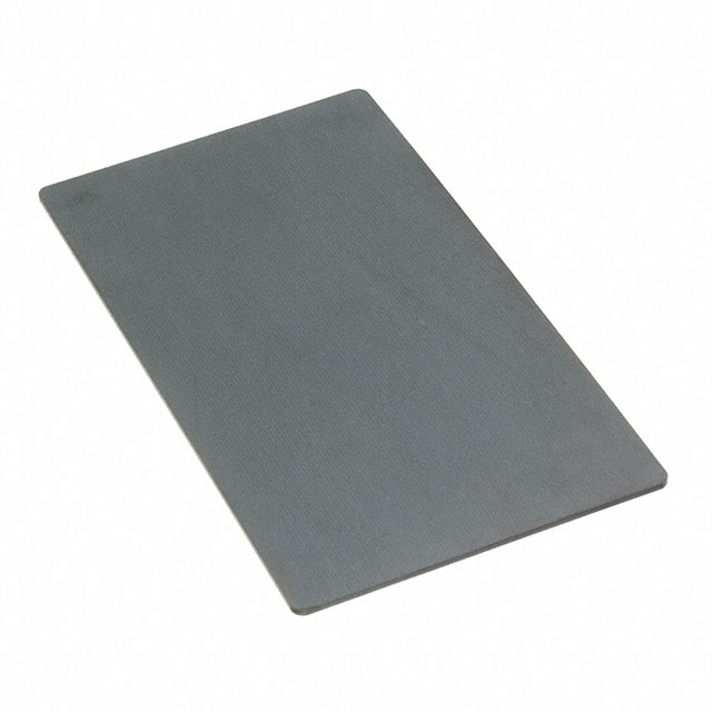 FERRITE PLATE 100MMX56MMX1.1MM MP39400M0 LairdSignal Integrity