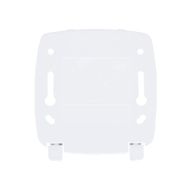 WHITE PLASTIC WALL BRACKET ELMOTEWALL BRACKET Lascar Electronics製｜電子部品・半導体通販のマルツ