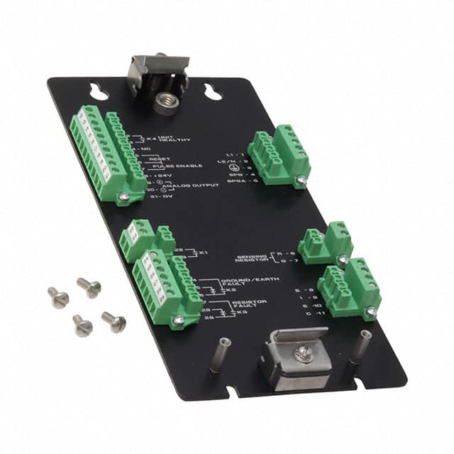 SE330 SURFACEMOUNT ADAPTER SE330SMA Littelfuse Inc製｜電子部品・半導体通販のマルツ