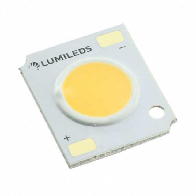 LED COB LUXEON WM WHT RECT 2200K L2C222801203E0900 Lumileds製｜電子部品・半導体通販のマルツ
