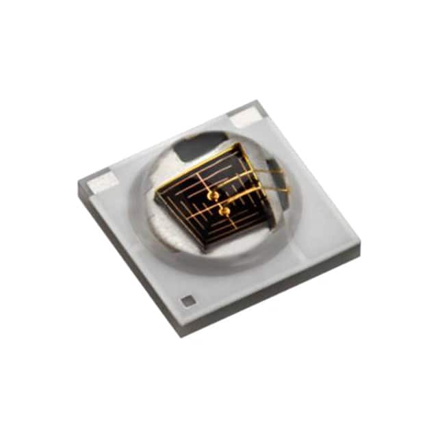 IR MOD SST10 850NM TOP VIEW [digi-reel品] SST-10-IRD-B90H-U850 LUMINUS製 ...