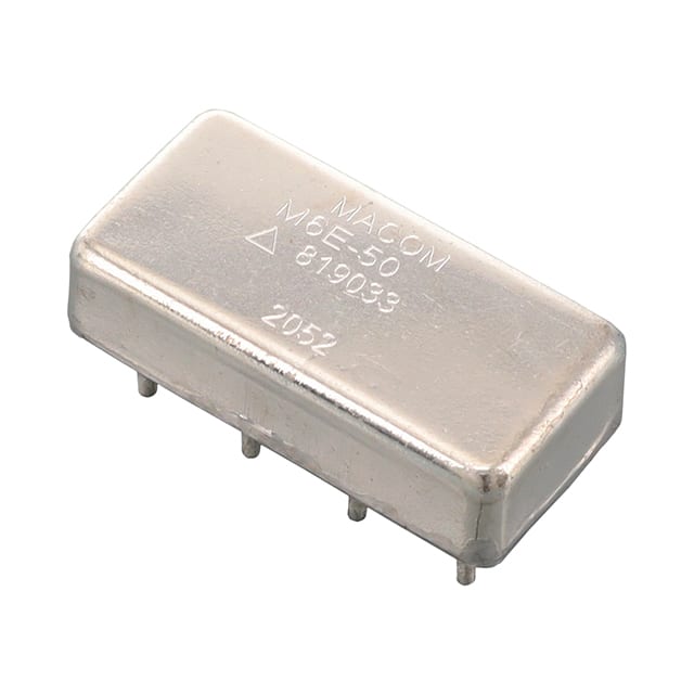 Rf Double R DOUBLER,MULTI-FREQUENCY,RF FM-105-PIN MACOM Technology Solutions製|電子部品 ...