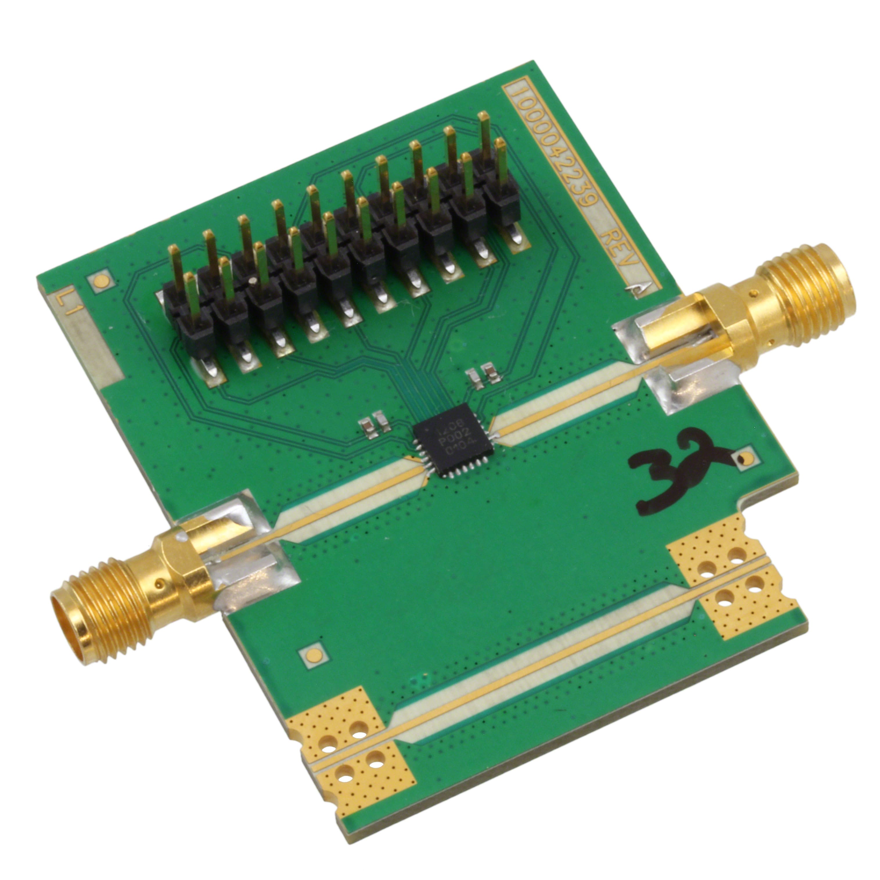 Eval Board For Maps Tr050 Maps 001smb Macom Technology Solutions製 電子部品 半導体通販のマルツ