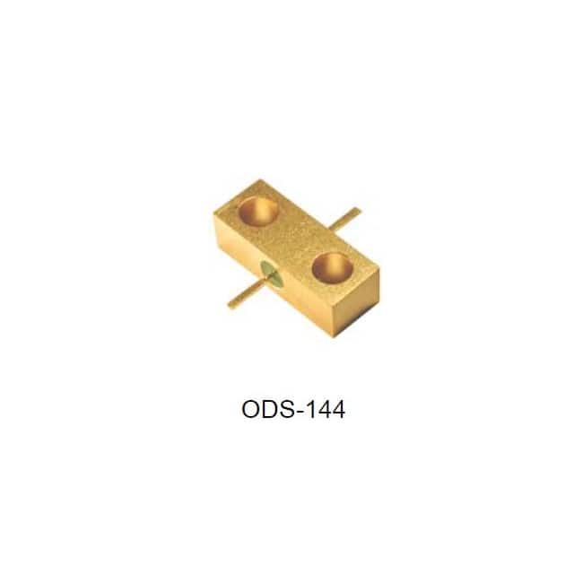 DIODE,PIN,MODULE,SI,ODS144 MA47223 Technology Solutions製｜電子部品・半導体