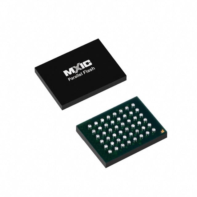 IC FLASH 64M PARALLEL 48LFBGA MX29LV640ETXEI-70G｜電子部品・半導体通販のマルツ
