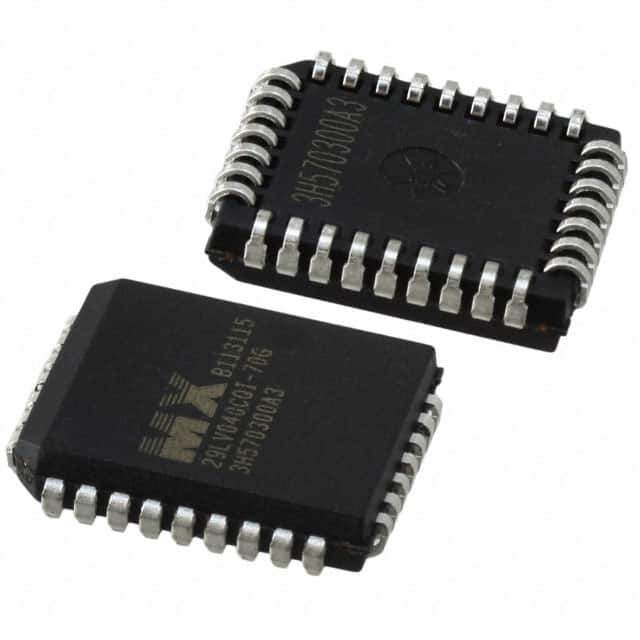 IC FLASH 4MBIT PARALLEL 32PLCC MX29LV040CQI-90G Macronix製｜電子部品・半導体通販のマルツ