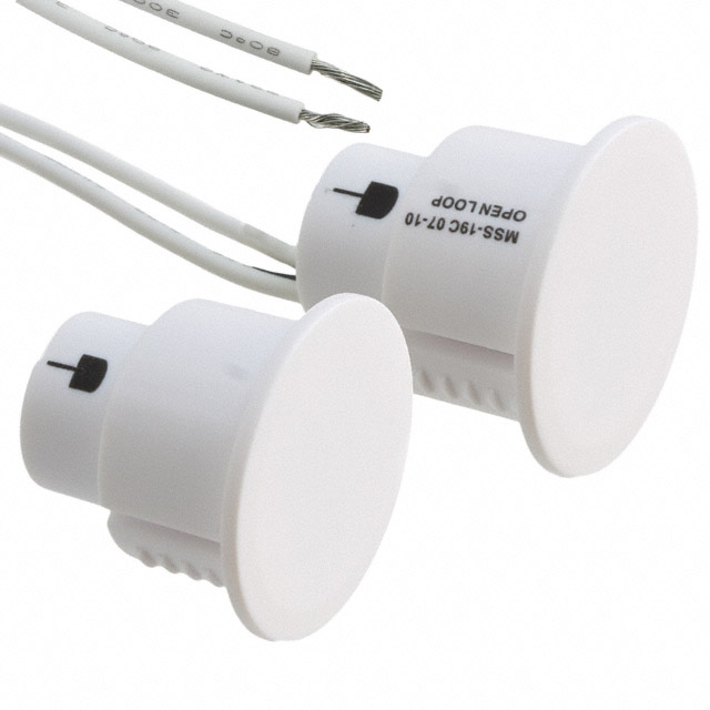 SENSOR BALL SW SPST-NO W LEADS MSS-19C Magnasphere Corp製｜電子部品・半導体通販のマルツ