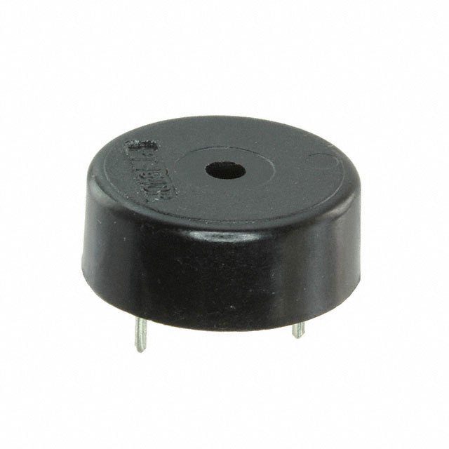AUDIO PIEZO TRANSDUCER 125V TH PT1540PMP3.5Q｜電子部品・半導体通販のマルツ