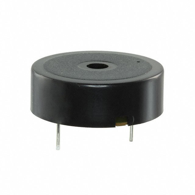 AUDIO PIEZO TRANSDUCER 130V TH PT2736PQ Mallory Sonalert Products Inc