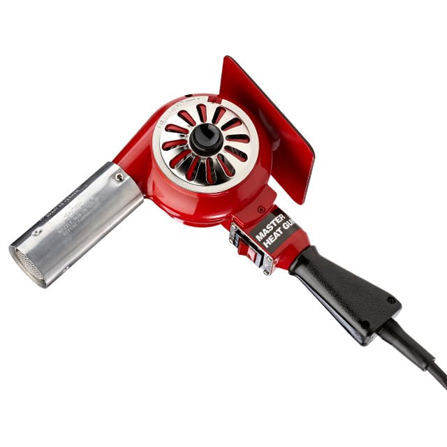 MASTER HEAT GUN W/MC SWITCH, 750 HG751BMC Master Appliance Co製｜電子部品
