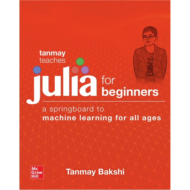 【1260456633】TANMAY TEACHES JULIA FOR BEGINNE