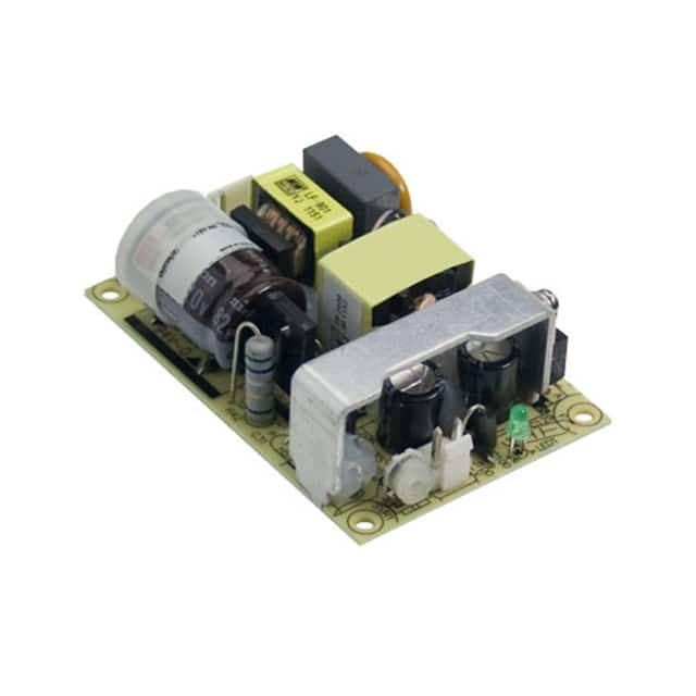 AC/DC CONVERTER 12V 36W LRS3512 MEAN WELL製｜電子部品・半導体通販のマルツ