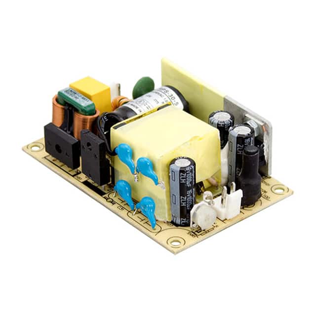 AC/DC CONVERTER 12V 30W RPS3012 MEAN WELL製｜電子部品・半導体通販のマルツ