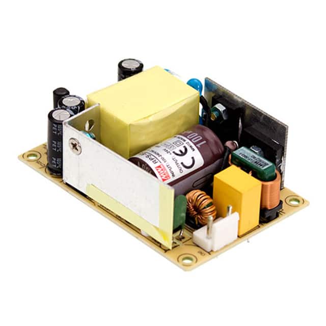 AC/DC CONVERTER 24V 46W EPS4524 MEAN WELL製｜電子部品・半導体通販のマルツ