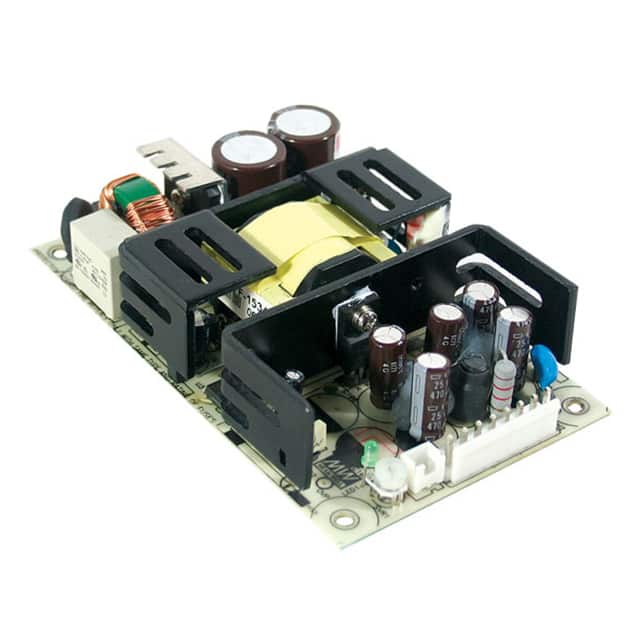 AC/DC CONVERTER 15V 75W RPS7515 MEAN WELL製｜電子部品・半導体通販のマルツ