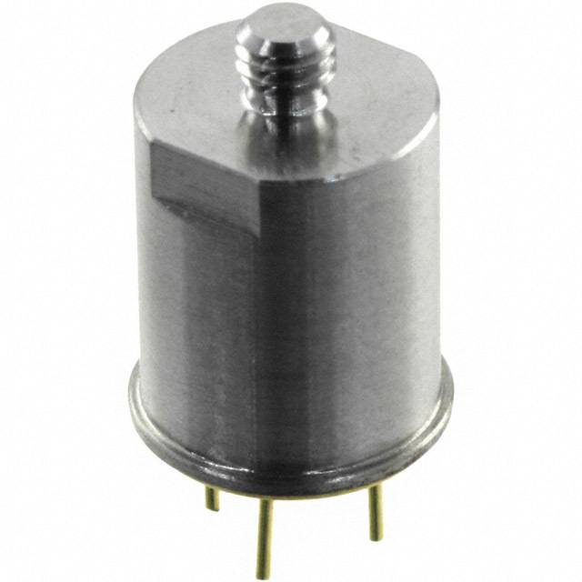 ACCELEROMETER 200G ANALOG TO5-3 805M1-0200-01｜電子部品・半導体通販のマルツ