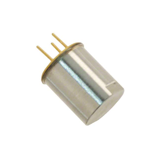 ACCELEROMETER 200G ANALOG TO5-3 805M1-0200｜電子部品・半導体通販のマルツ