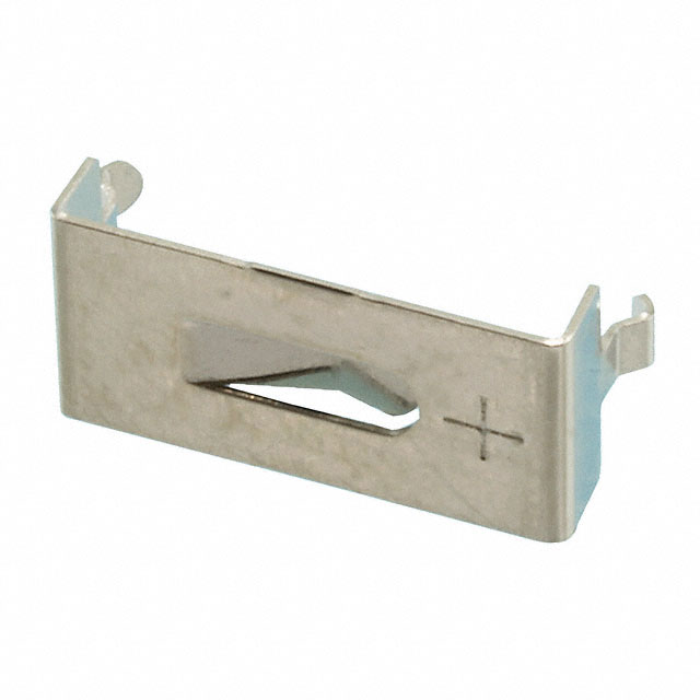 BATTERY RETAINER COIN PC PIN BC2011 MPD (Memory Protection Devices)製