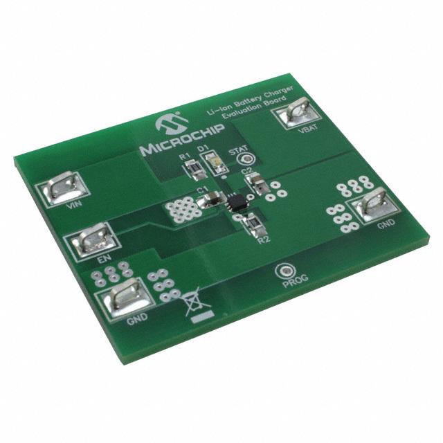 BOARD EVAL LI-ION CHRG MCP73830L ADM00313 Microchip製｜電子部品・半導体通販のマルツ