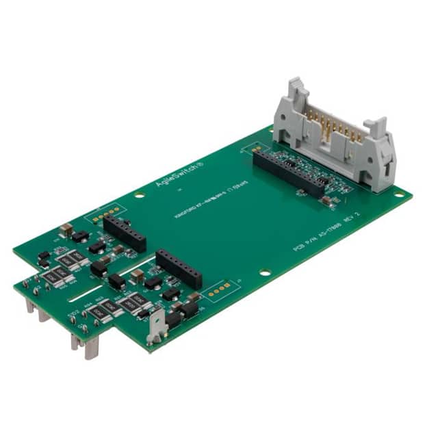 AGILESWITCH 1700V 62MM CORE ADAP 62CA4 Microchip製｜電子部品・半導体通販のマルツ