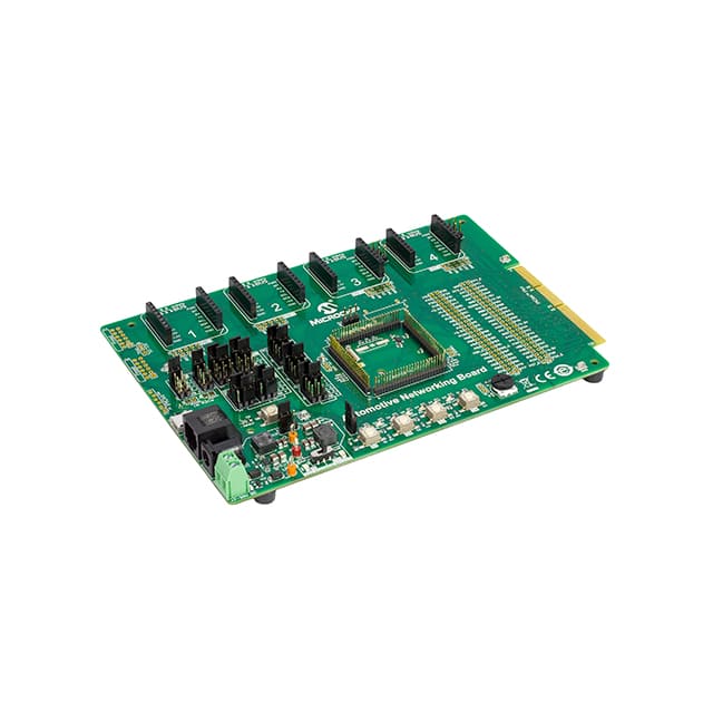 AUTOMOTIVE NETWORKING DEVELOPMEN ADM00716 Microchip製｜電子部品・半導体通販のマルツ