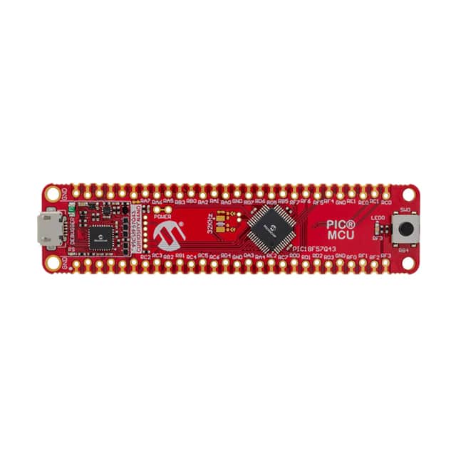 pic18f57q43-curiosity-nano-brd-dm164150-microchip
