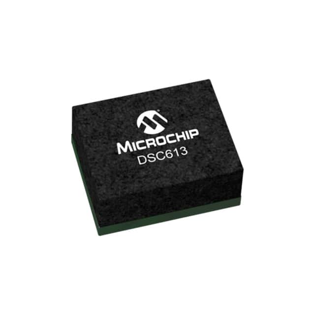 3OUTPUT MEMS CLOCK GENERATOR, 1 DSC613PL3A0106B Microchip製｜電子部品・半導体通販のマルツ