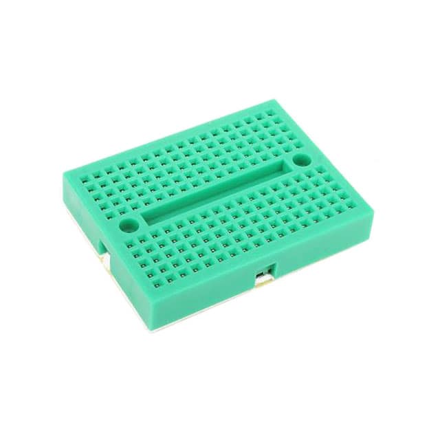 BREADBOARD TERMINAL STRIP MIKROE1138 MikroElektronika製｜電子部品・半導体通販のマルツ