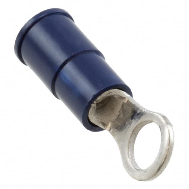 CONN RING CIRC 14-16AWG #8 CRIMP 0190540224 モレックス製｜電子部品・半導体通販のマルツ