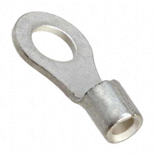 CONN RING CIRC 14-16AWG #8 CRIMP 0190690115 モレックス製｜電子部品・半導体通販のマルツ
