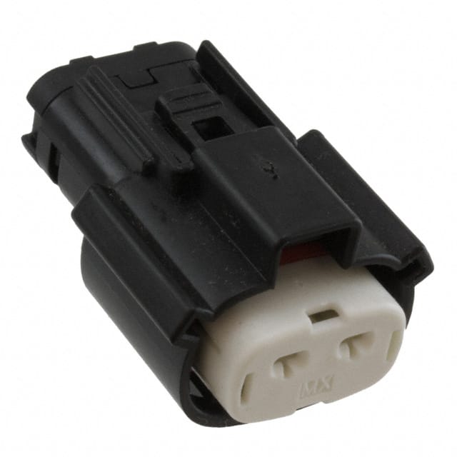 CONN 2POS RCPT 10-12AWG NO CPA 0194320015 モレックス製｜電子部品・半導体通販のマルツ