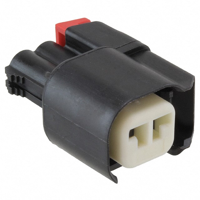 CONN RCPT HSG 2POS 5.00MM 0340620028 モレックス製｜電子部品・半導体通販のマルツ