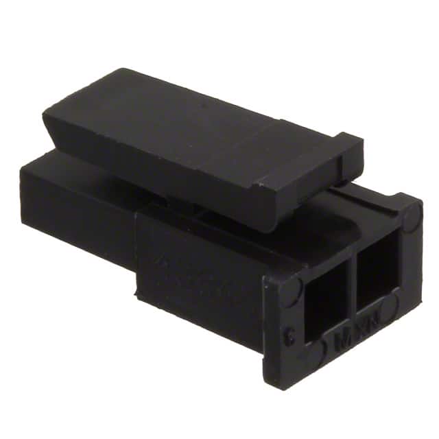 CONN RCPT HSG 2POS 3.00MM 0436450208 モレックス製｜電子部品・半導体通販のマルツ