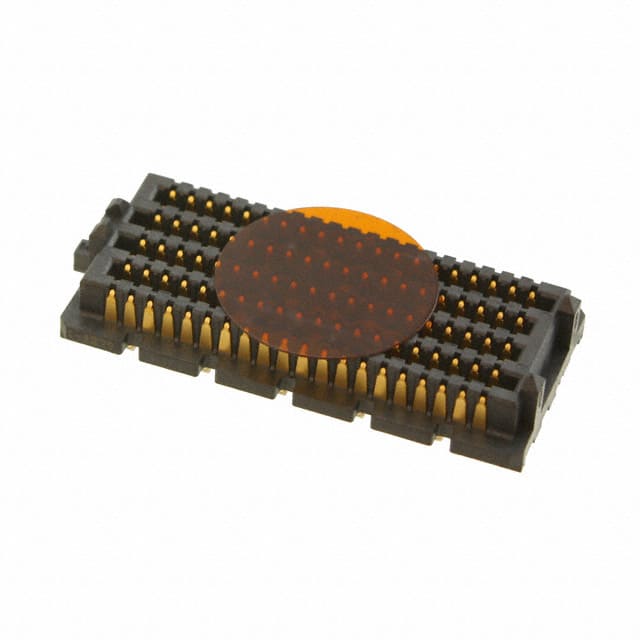 CONN HD ARRAY PLUG 200P SMD GOLD 0465565145 モレックス製｜電子部品・半導体通販のマルツ