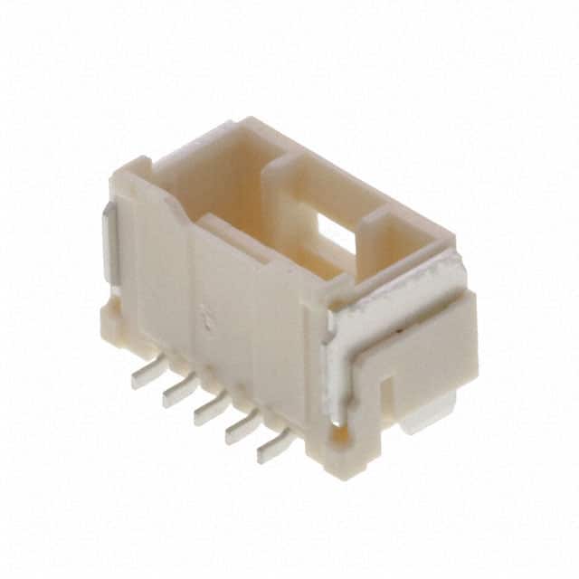 CONN RCPT 5POS 0.059 GOLD SMD 5054050570 モレックス製｜電子部品・半導体通販のマルツ