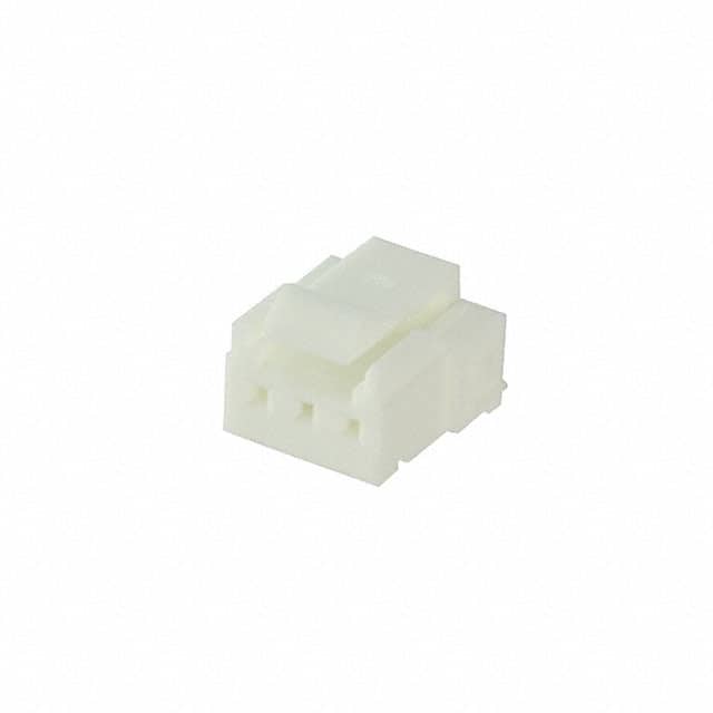 CONN RCPT HSG 3POS 2.00MM 0512160300 モレックス製｜電子部品・半導体通販のマルツ