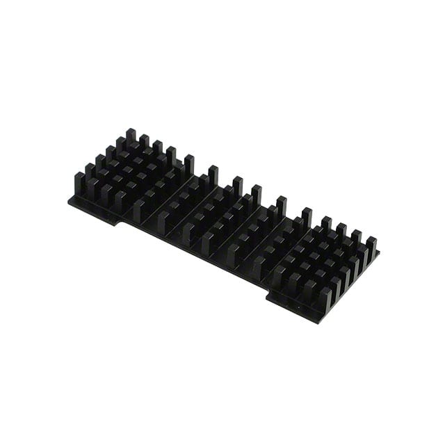 【0747360241】CONN HEAT SINK FOR XFP CAGES