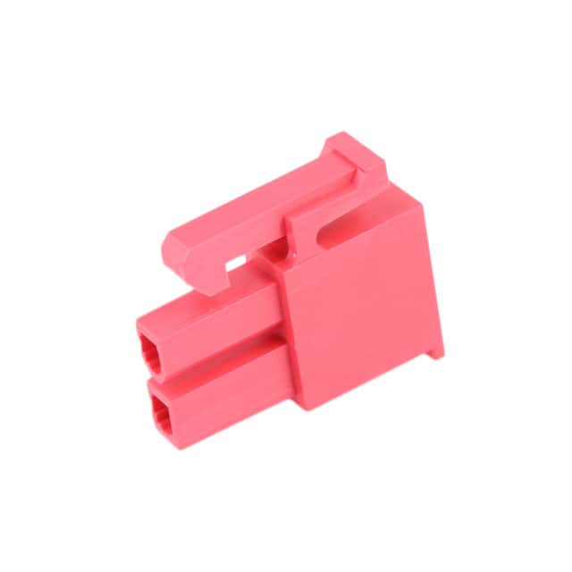 Conn Rcpt Hsn Code CONN RCPT HSG 2POS 0469920220 モレックス製|電子部品・半導体通販のマルツ