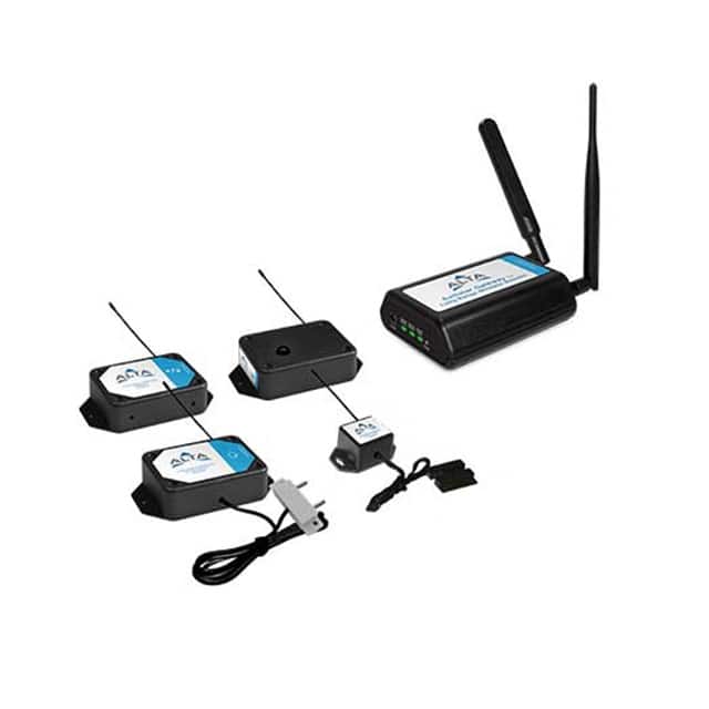 ALTA REMOTE REAL ESTATE MONITORI MNK2-9-CG-RES-ROG Monnit Corporation製 ...