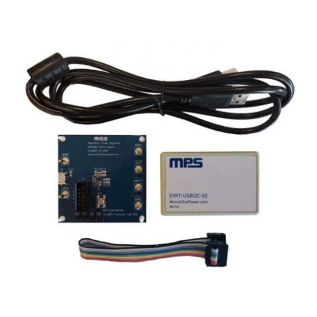 EVALUATION KIT FOR THE MP2667 EVKT-MP2667 Monolithic Power Systems  Inc.製｜電子部品・半導体通販のマルツ