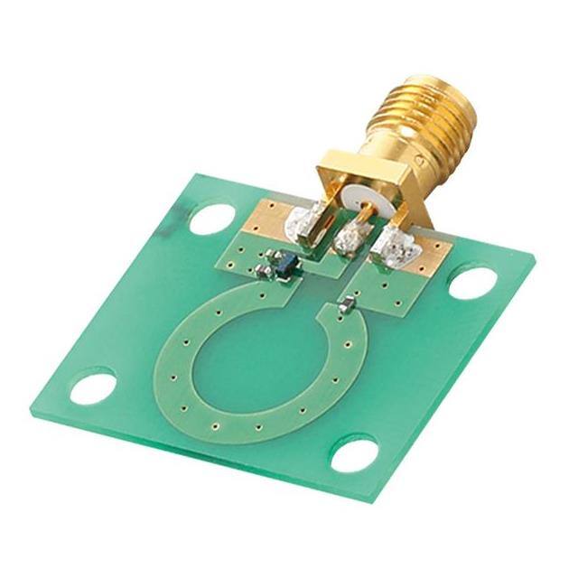 ANTENNA RFID UHF N.A. BAND LXRFZZUCCA036EVAL 村田製作所製｜電子部品・半導体通販のマルツ